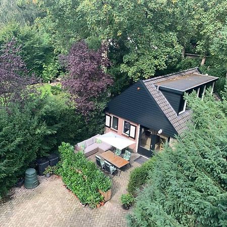 Вилла Private Garden House In Дорн Экстерьер фото