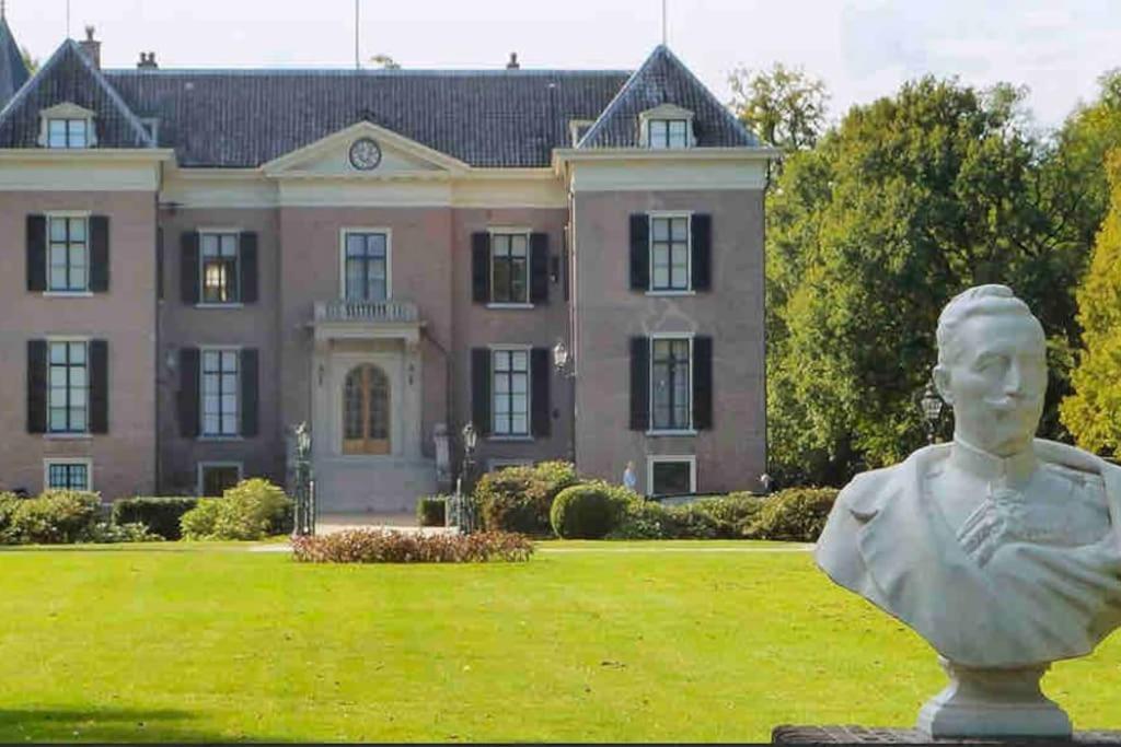Вилла Private Garden House In Дорн Экстерьер фото