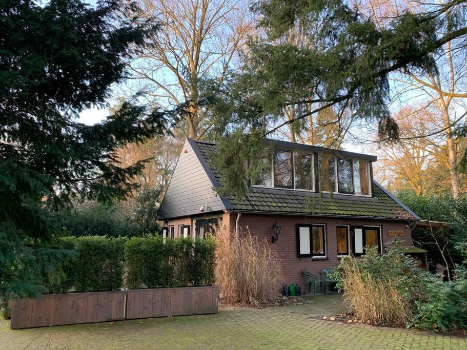 Вилла Private Garden House In Дорн Экстерьер фото