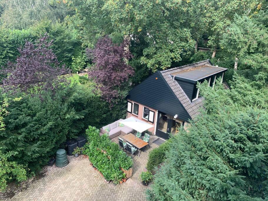 Вилла Private Garden House In Дорн Экстерьер фото