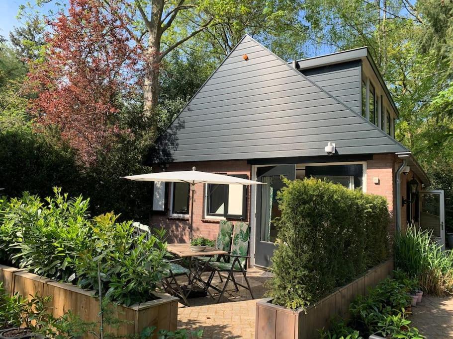 Вилла Private Garden House In Дорн Экстерьер фото