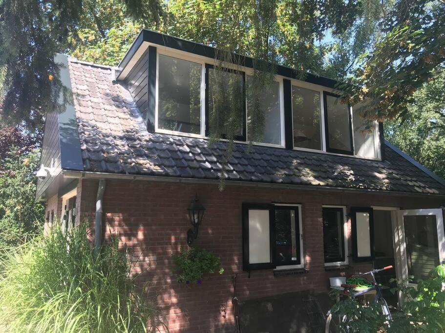 Вилла Private Garden House In Дорн Экстерьер фото